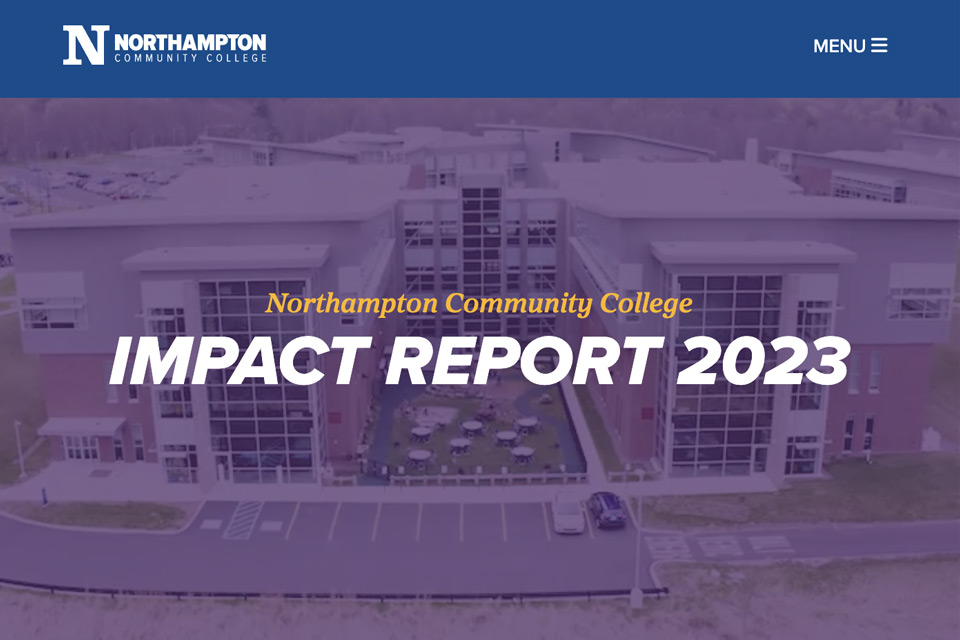 Impact Report 2022/2023