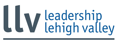 Leadership Lehigh Valley logo