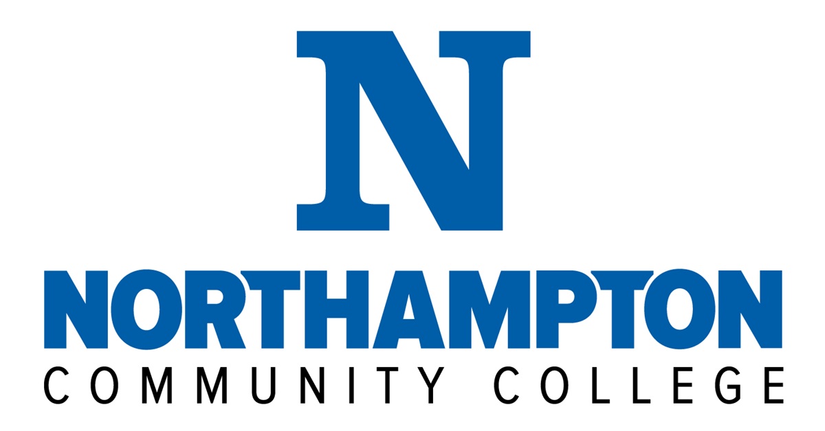 Logo Northampton Community College