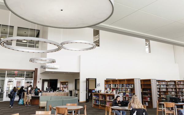 Library