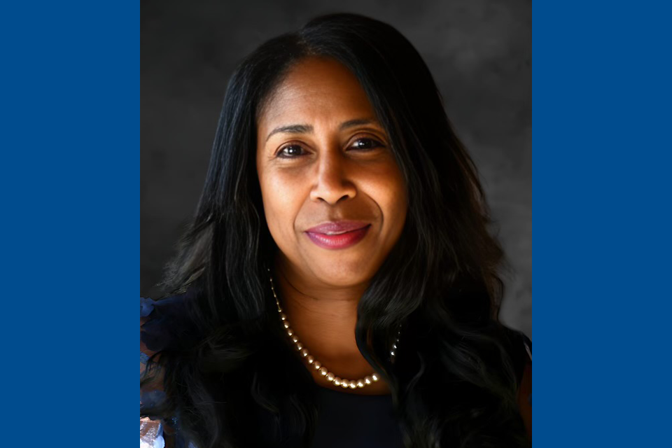 Mel Sivells Headshot