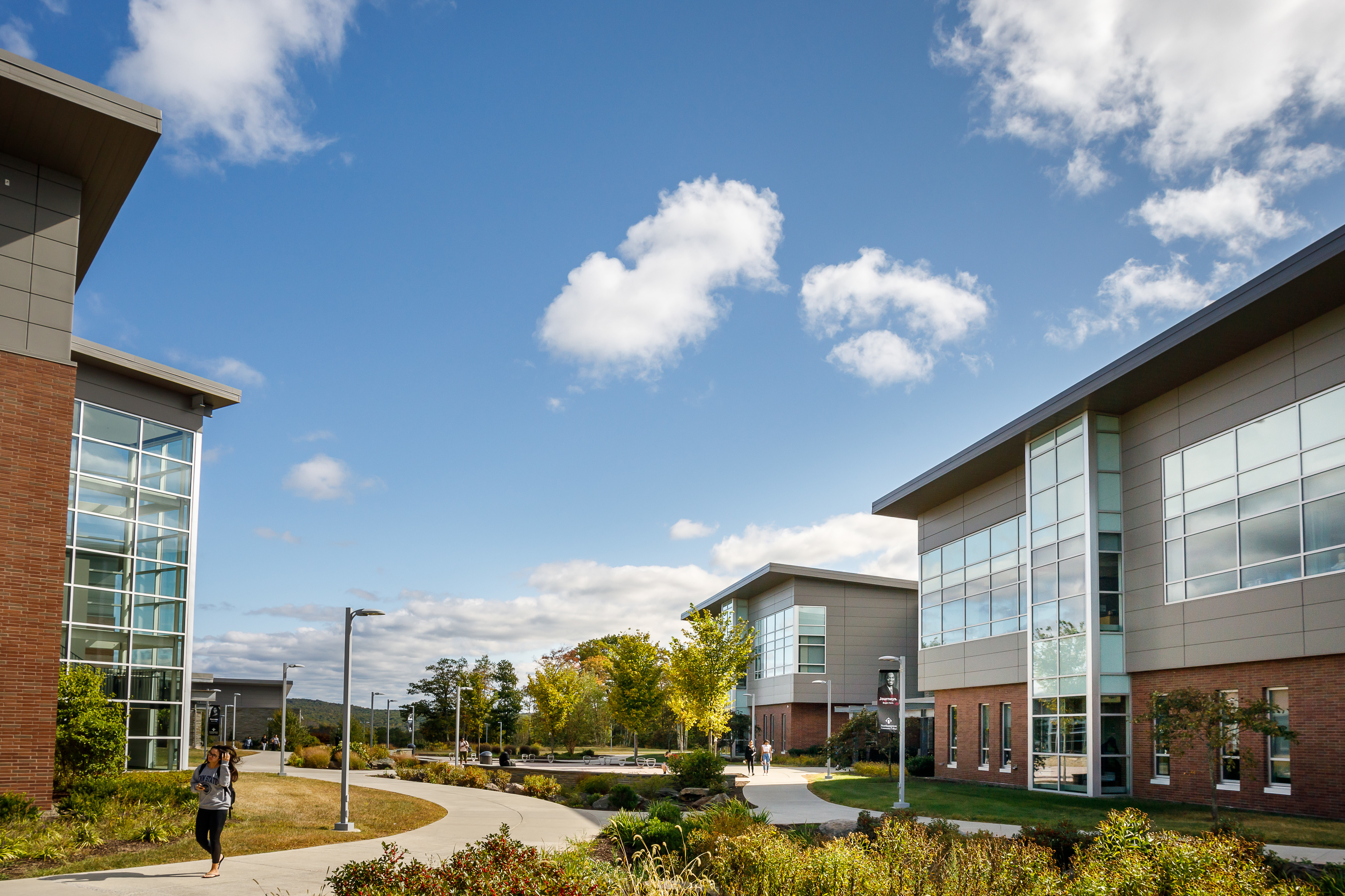 pocono campus