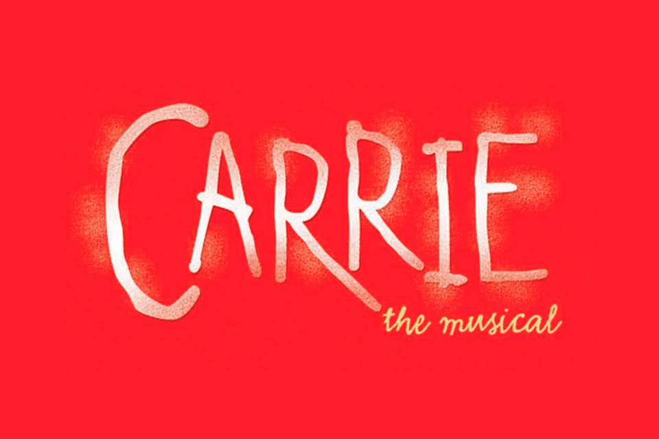 Carrie: The Musical