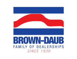 Browm Daub