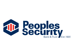 Peoples Security Bank & Trust Co