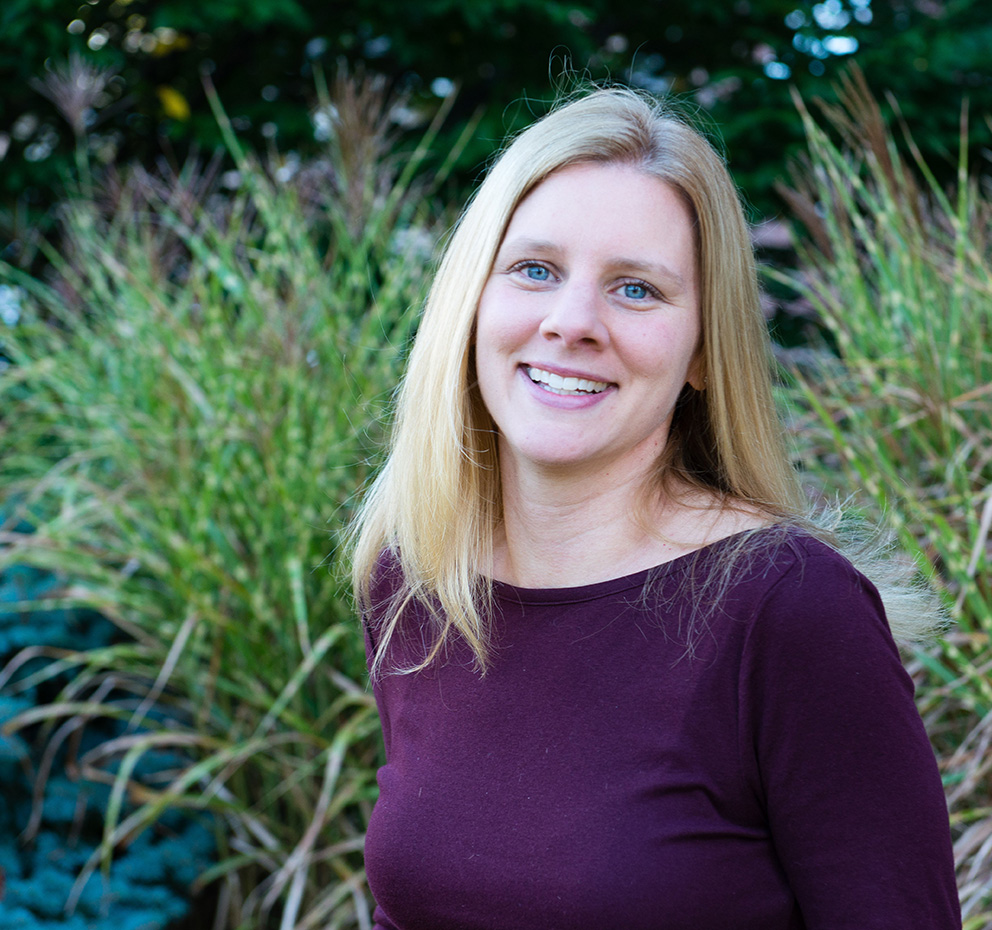 Title IX Coordinator
