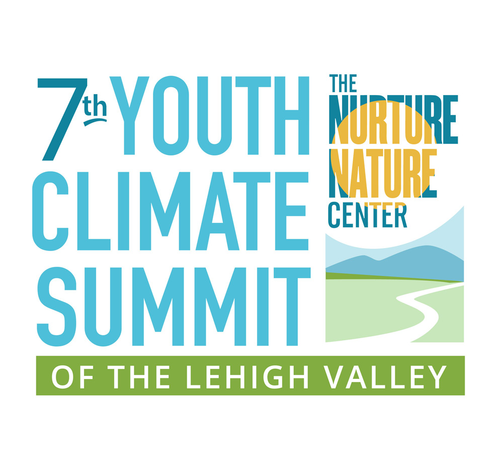 Youth Climate Summit graphic