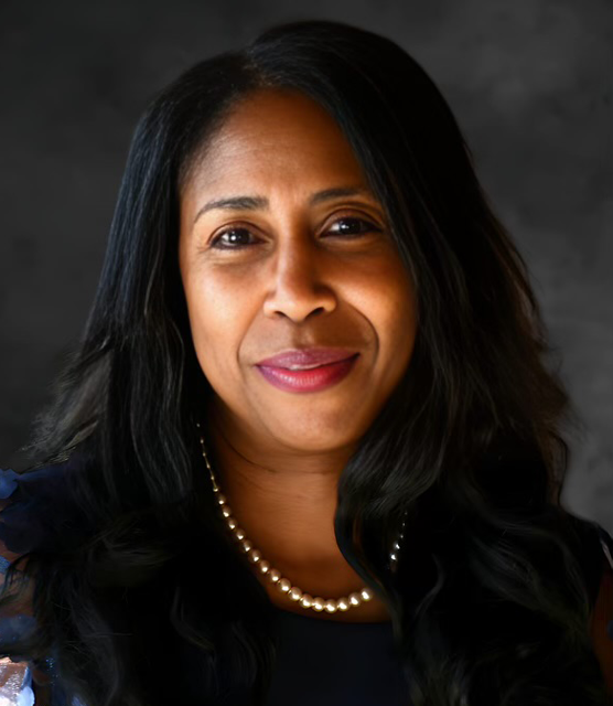 Mel Sivells Headshot