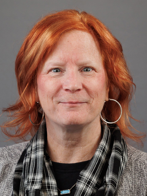 Sue Rader