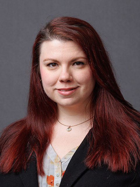 Amanda Charlton