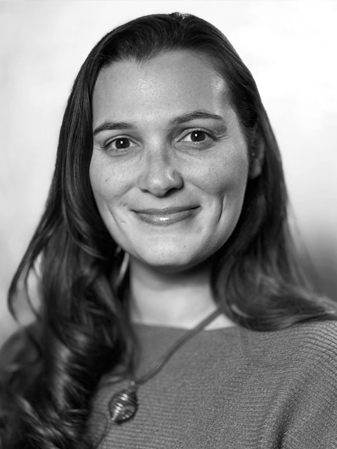 Sarah Sterner-Hausknecht