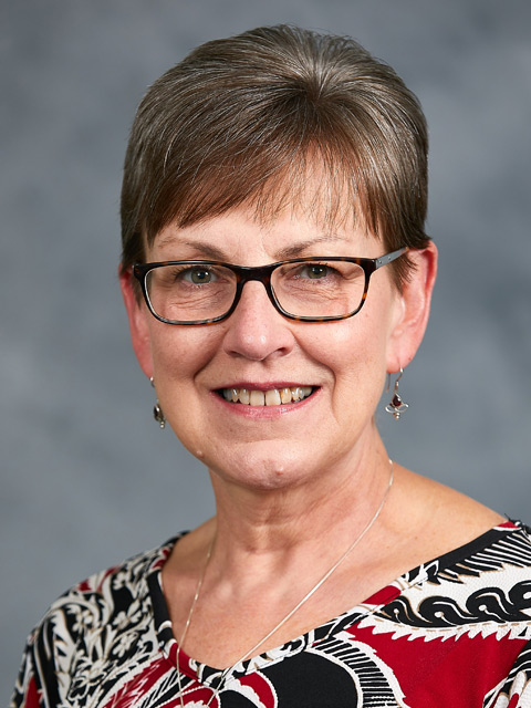 Karen A. Glose