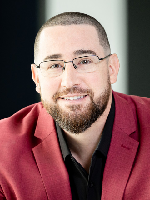 Chris Morganelli