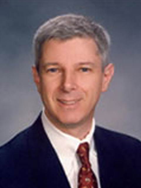 David N. Shaffer '77