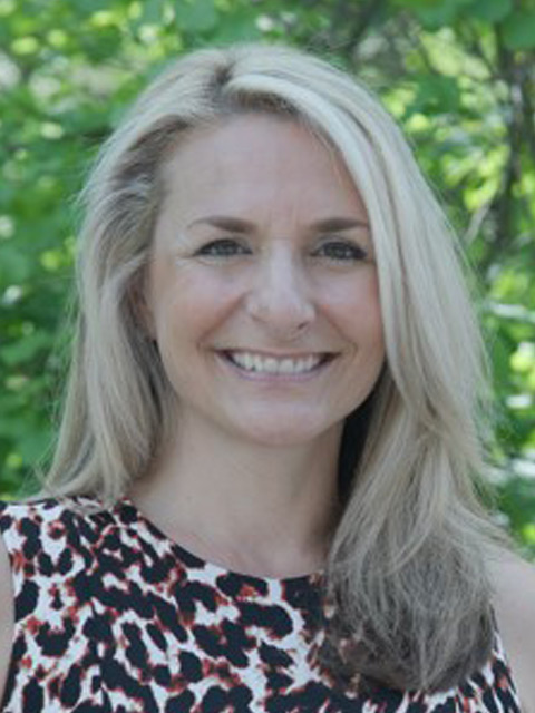 Andrea C. Weismiller '01