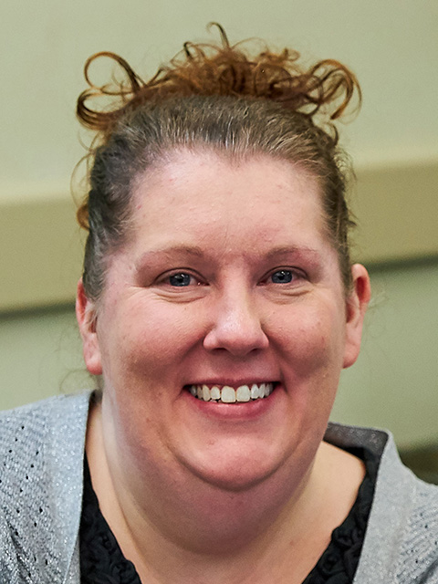 Janelle Howey