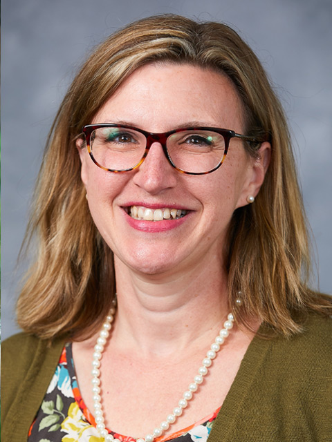 Sue Davidson