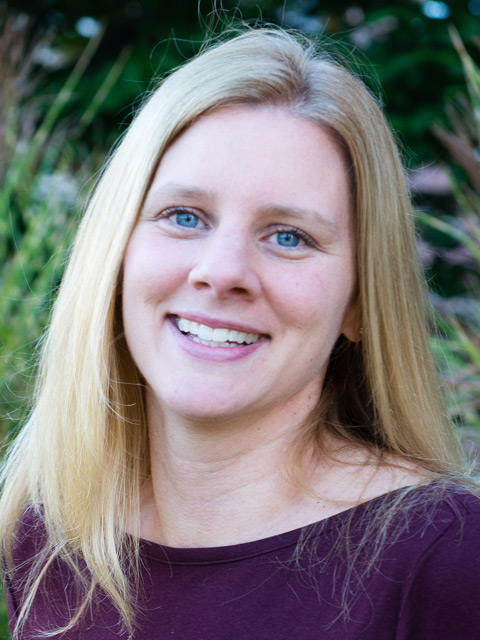 Alyson Patascher