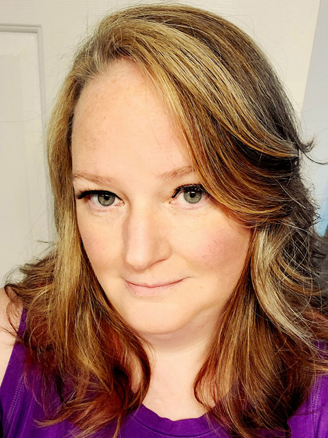 K. Samantha Schaible