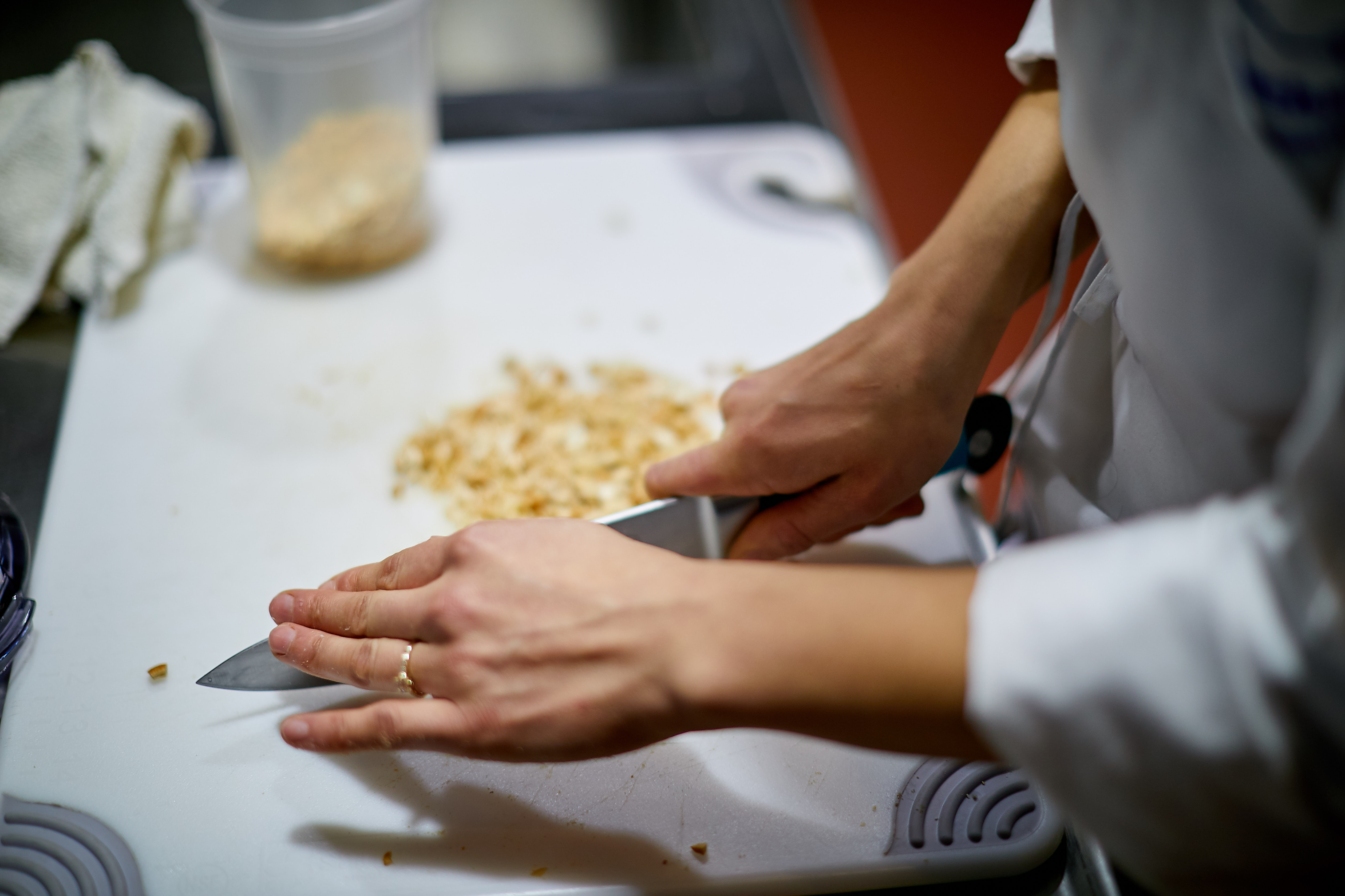 Culinary