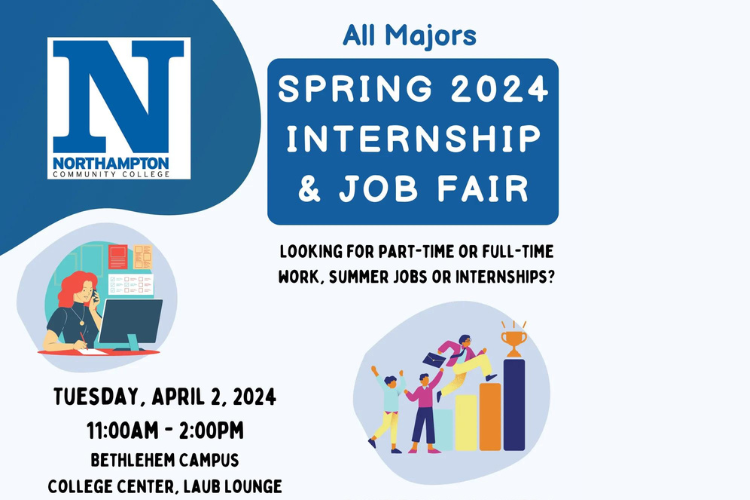 All Major's Job Fair