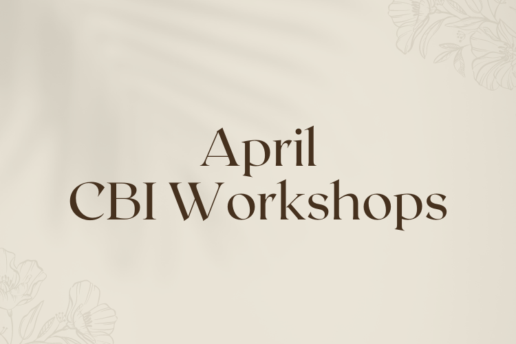 CBI Workshops