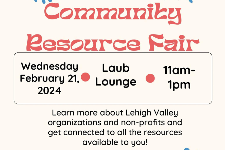 Community Resource Fair 2024