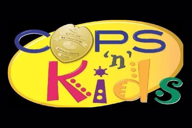 Cops'n'Kids Celebration of Reading...and the Arts and Sciences