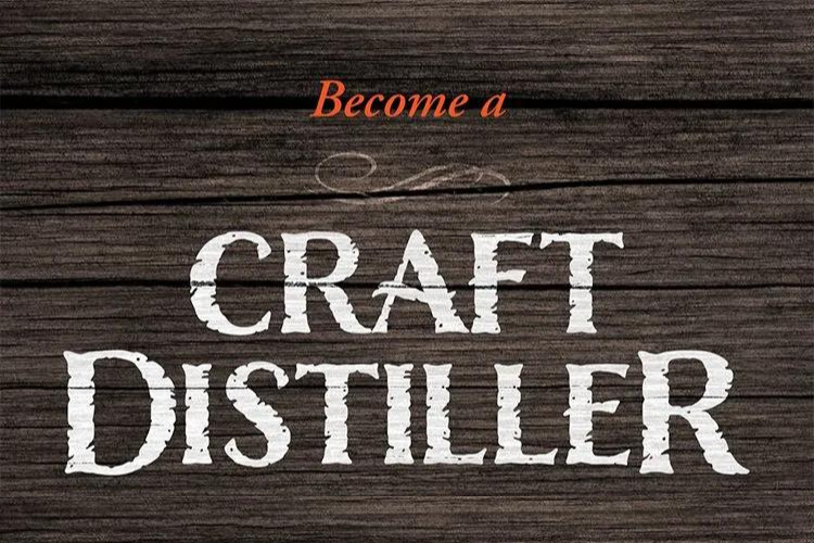Craft Distiller