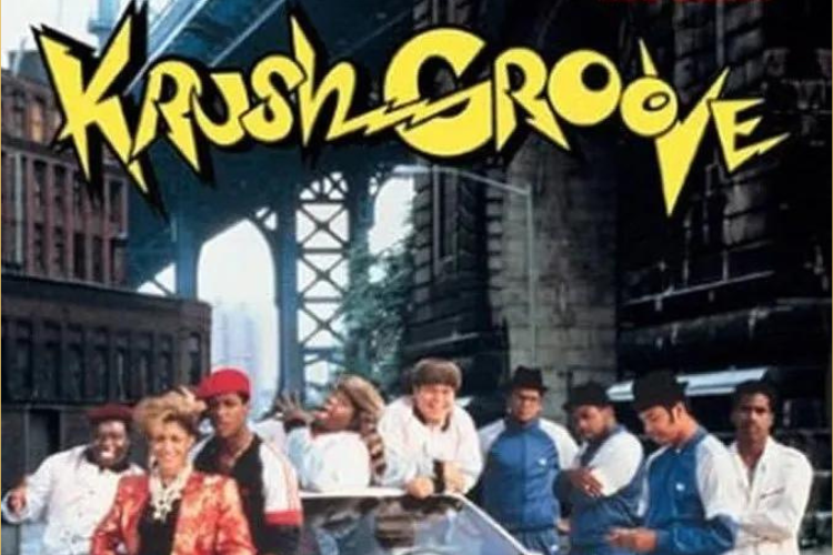 Krush groove