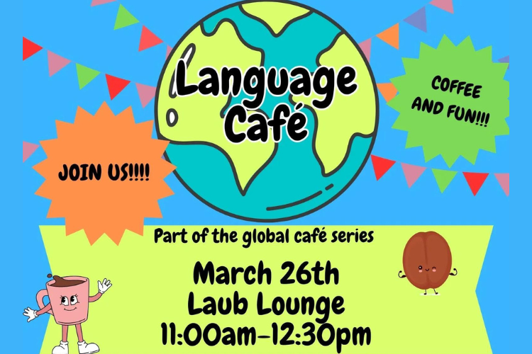 Language Cafe