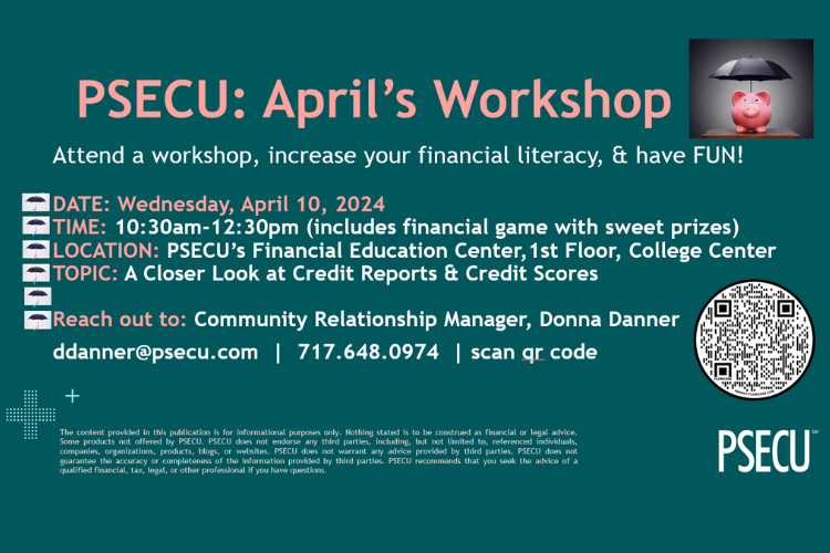 PSECU