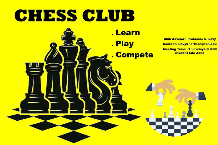 Spartan Chess Club