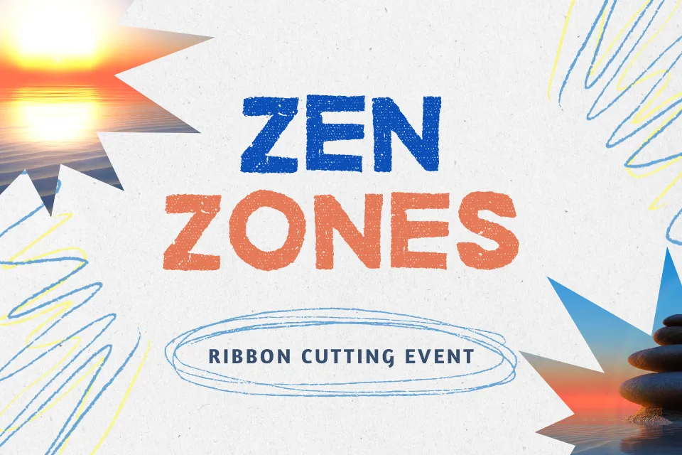 Zen Zones