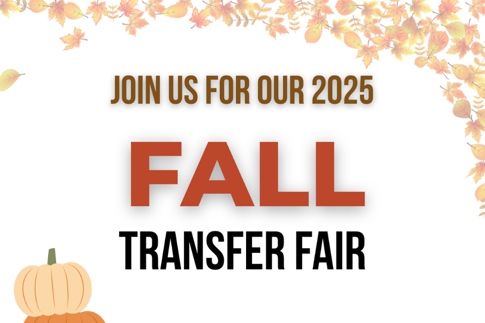 Bethlehem Transfer Fair