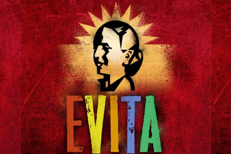 NCC Summer Theatre - Evita