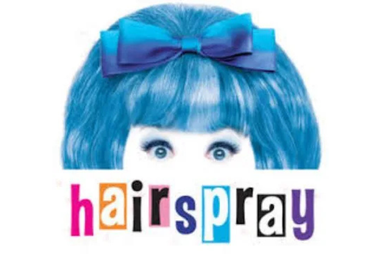 hairspray