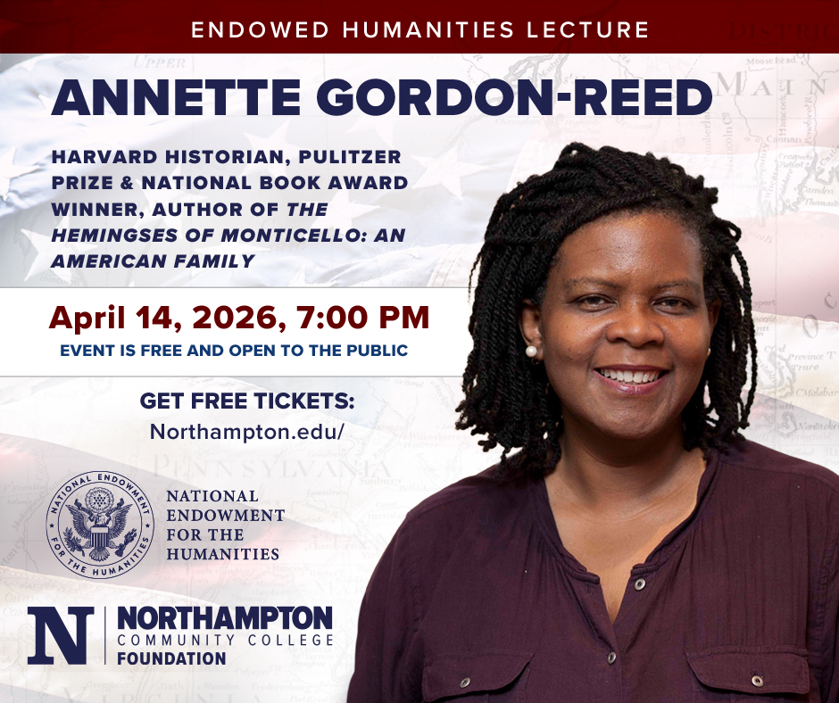 Humanities Keynote: Annette Gordon-Reed