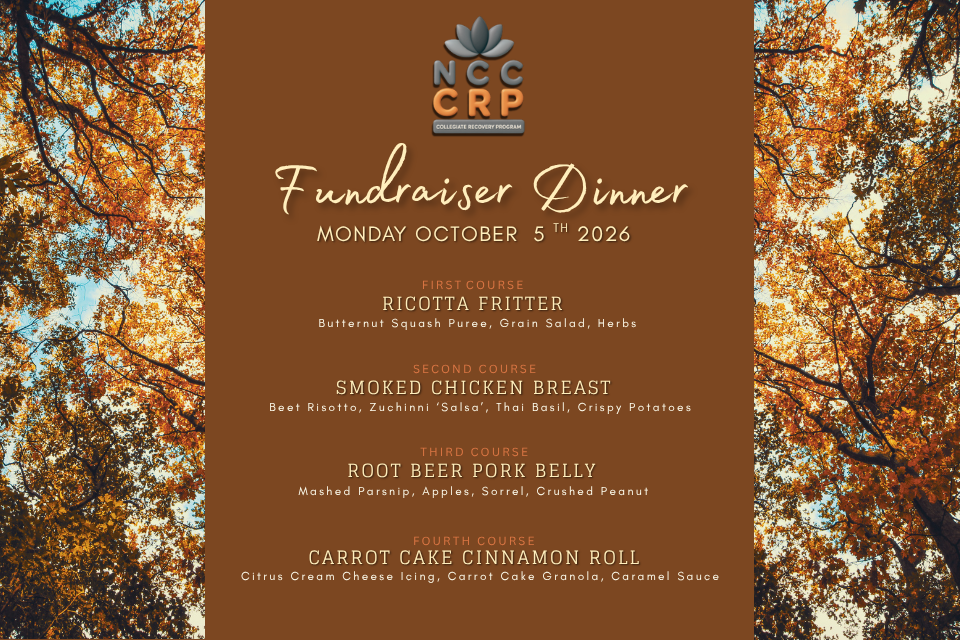 CRP Scholarship Benefit Dinner at Hampton Winds