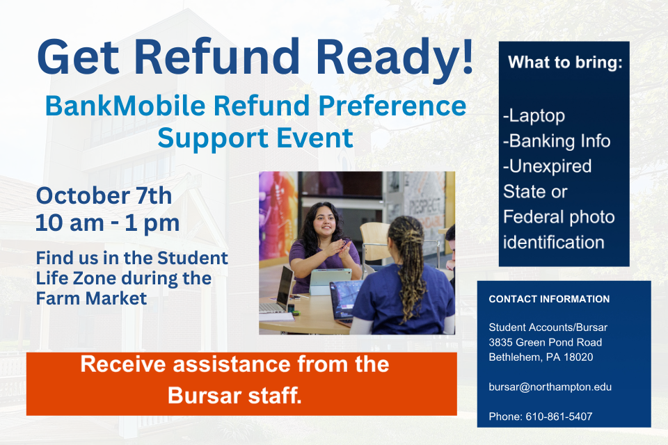 Get Refund Ready