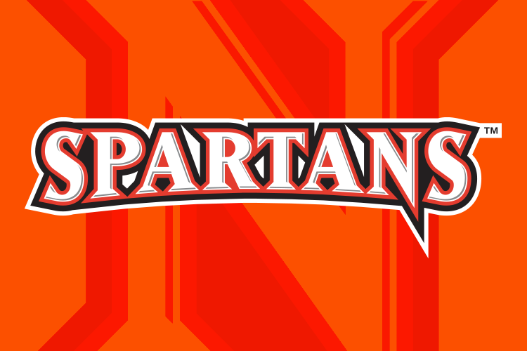 NCC Spartans logo