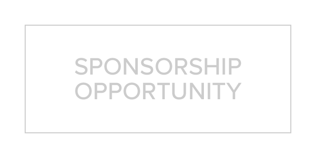 Open Sponsorship