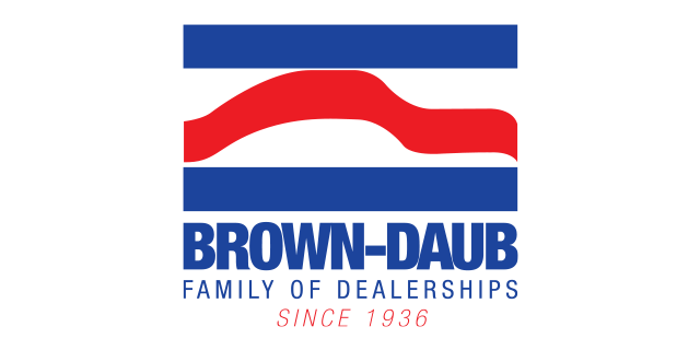Brown Daub