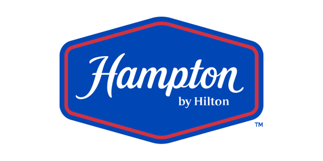 Hampton by Hilton