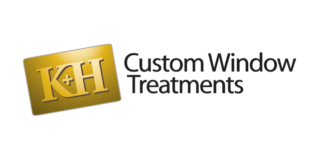 K&H Custom Window Treatment