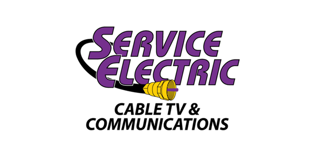 Service Electric Cable