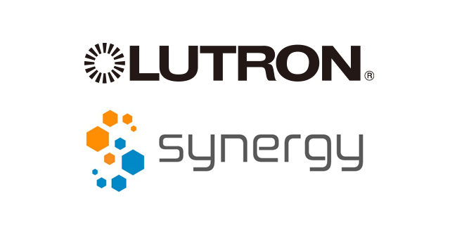 Lutron Synergy