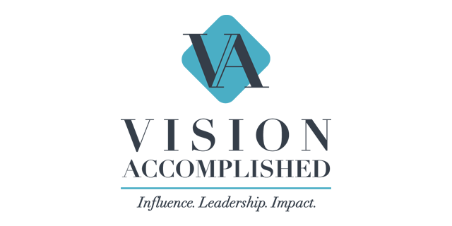 Vision Accomplisheds