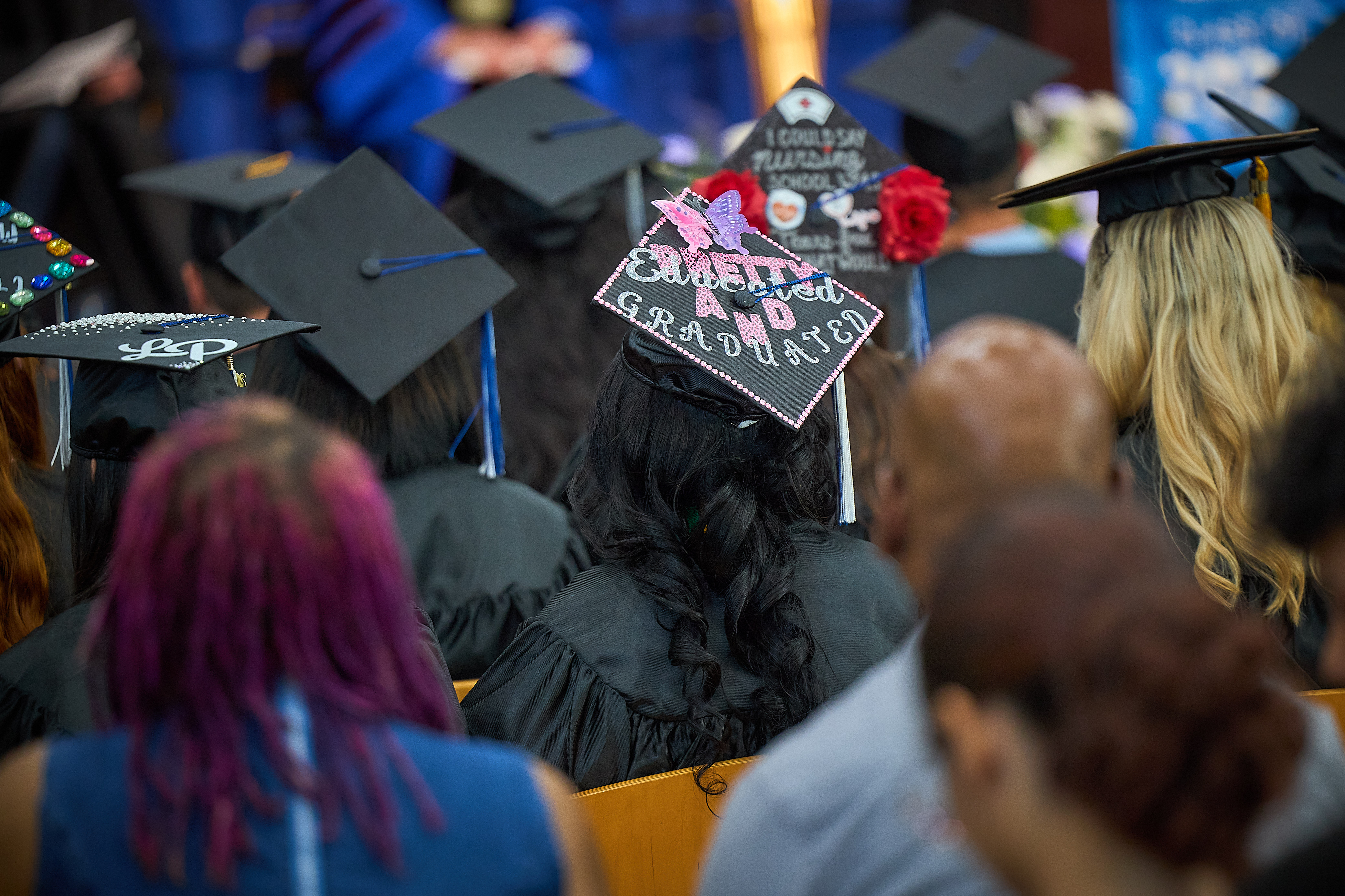 Graduates