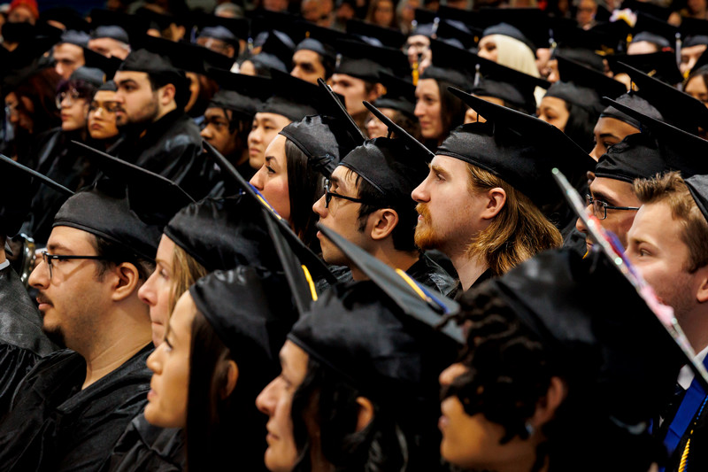 NCC graduates